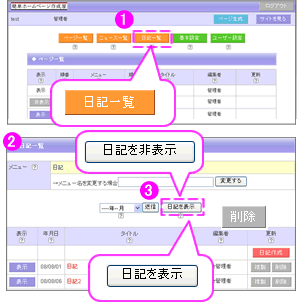 ���L�\��